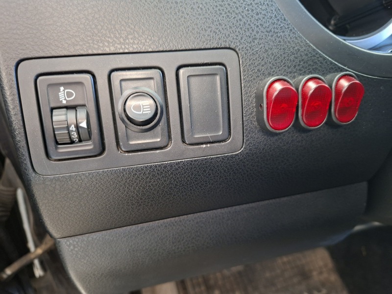 Suzuki Grand Vitara vaihtoauto