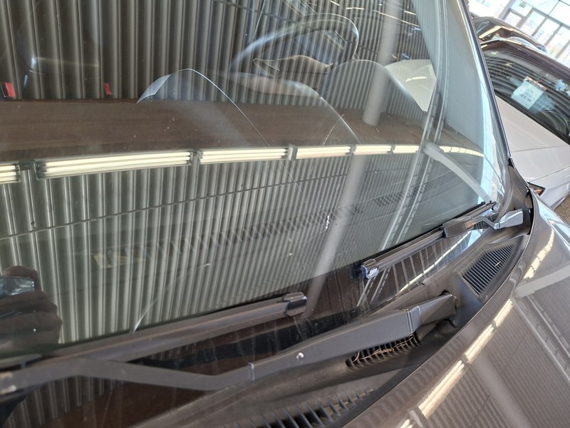 Suzuki Grand Vitara vaihtoauto