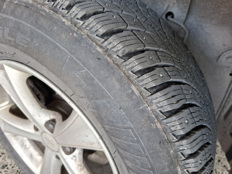 Suzuki Grand Vitara vaihtoauto