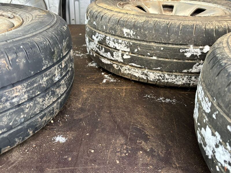 Toyota Hiace vaihtoauto