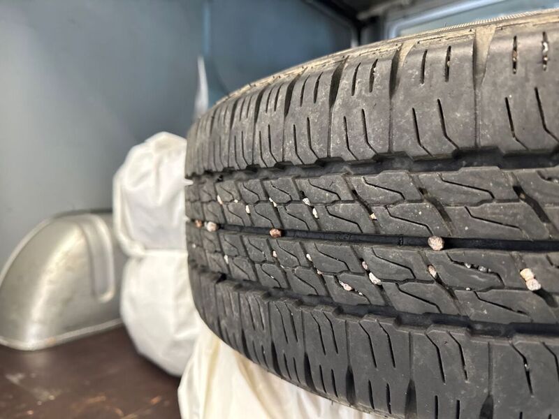 Opel Vivaro vaihtoauto