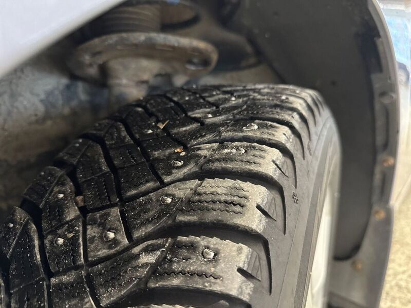 Toyota Verso vaihtoauto