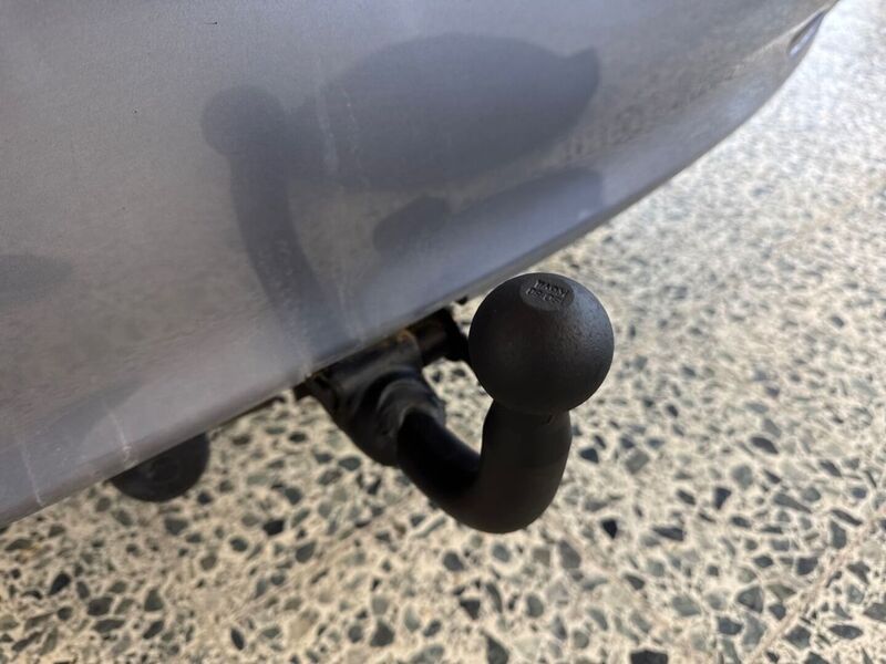 Toyota Verso vaihtoauto