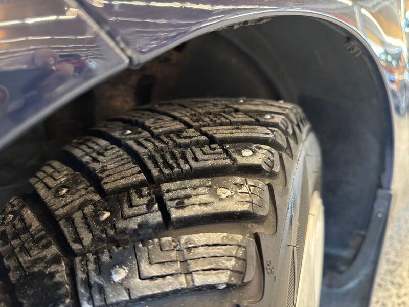 Ford Fiesta Van vaihtoauto