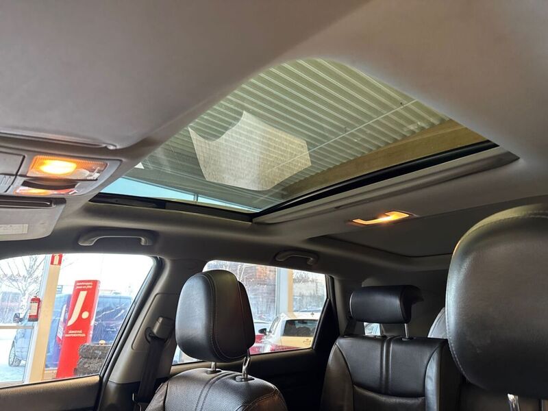 Kia Sorento vaihtoauto