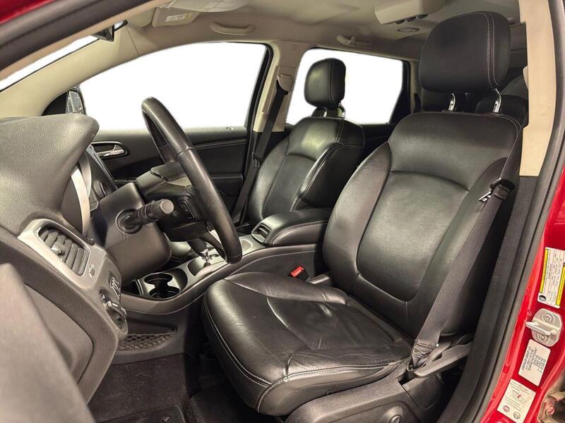 Fiat Freemont vaihtoauto