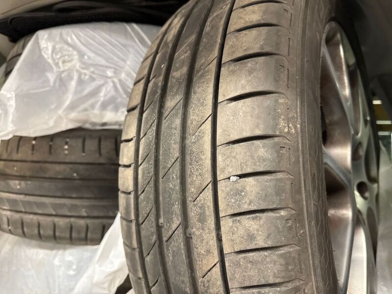 Fiat Freemont vaihtoauto