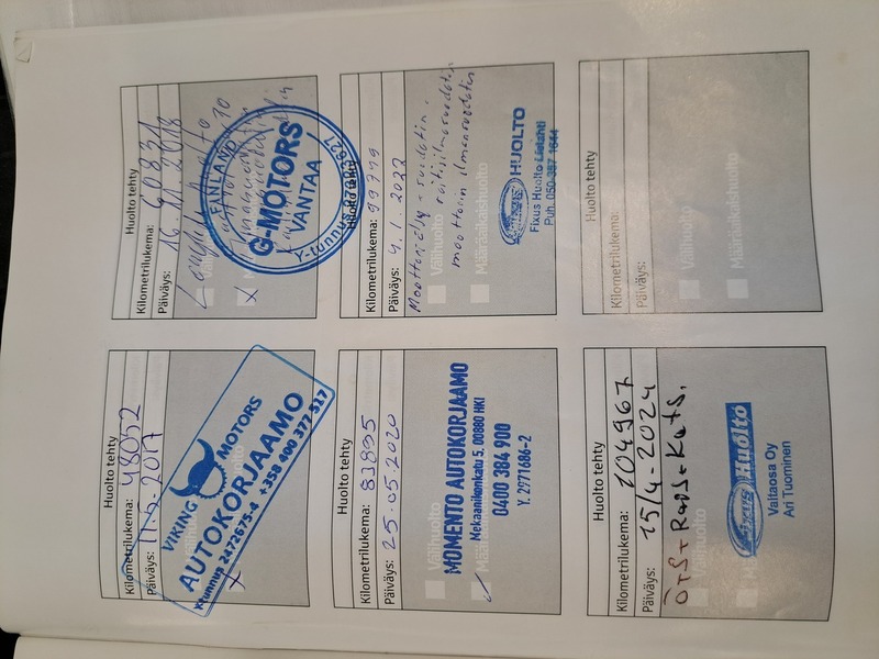 Toyota AYGO vaihtoauto