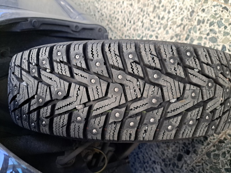 Toyota AYGO vaihtoauto