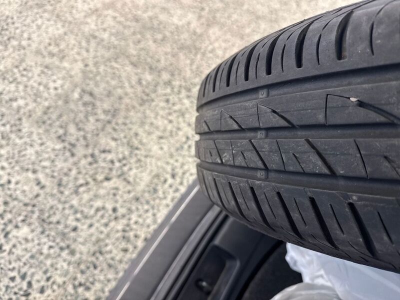 Toyota Verso-S vaihtoauto