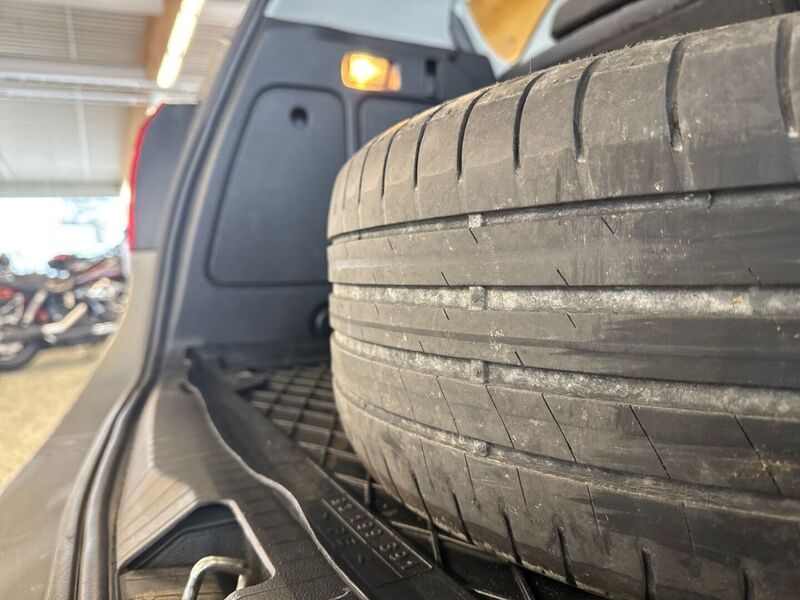 Opel Meriva vaihtoauto