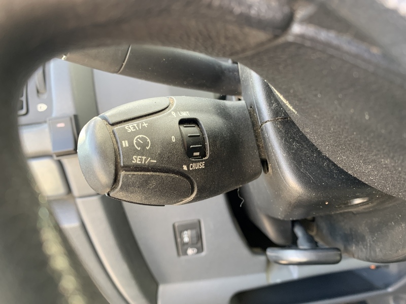 Citroën Jumpy vaihtoauto