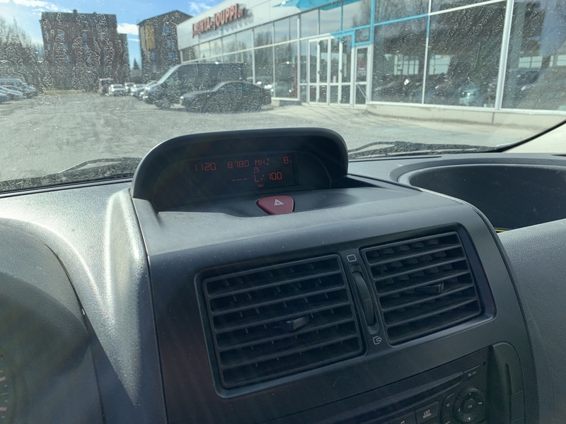 Citroën Jumpy vaihtoauto