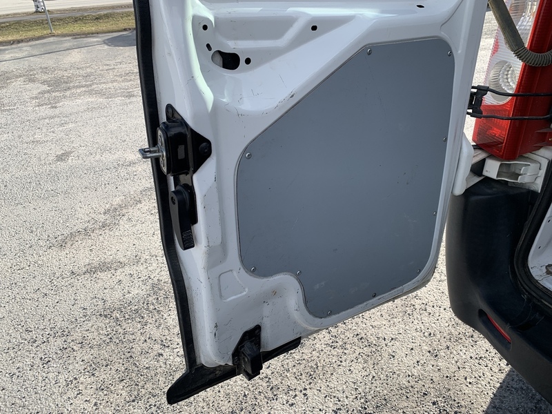 Citroën Jumpy vaihtoauto