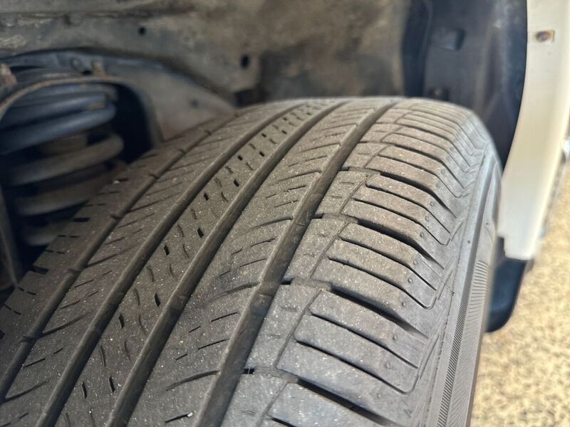 Mitsubishi L200 vaihtoauto