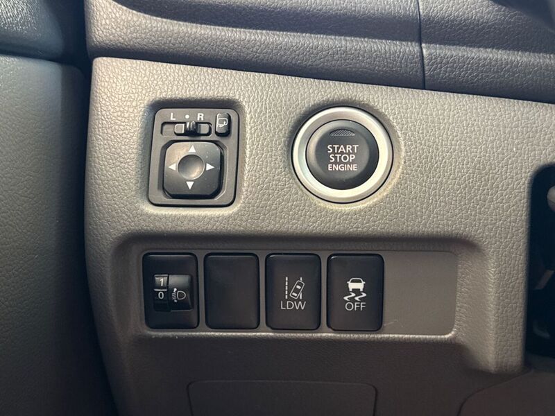 Mitsubishi L200 vaihtoauto