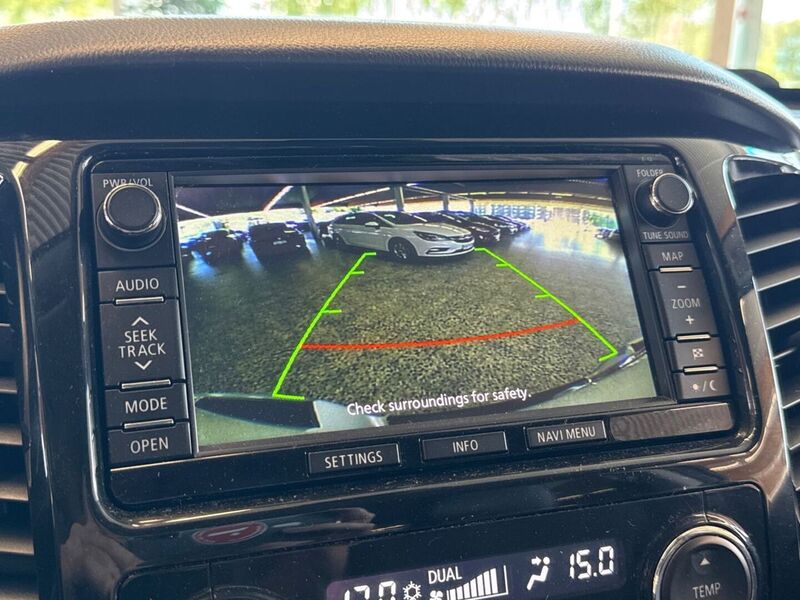 Mitsubishi L200 vaihtoauto