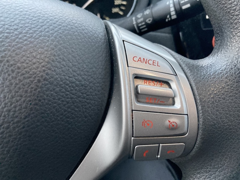 Nissan Pulsar vaihtoauto