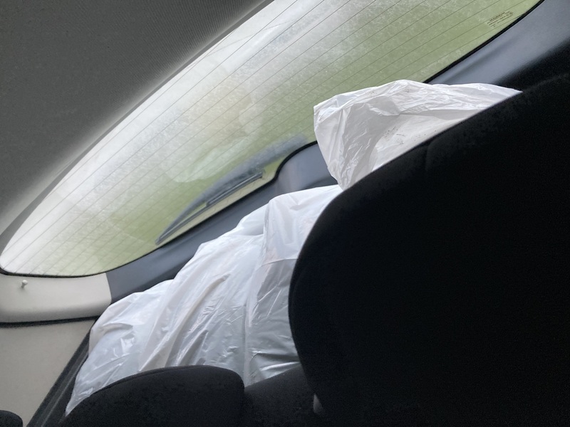 Nissan Pulsar vaihtoauto