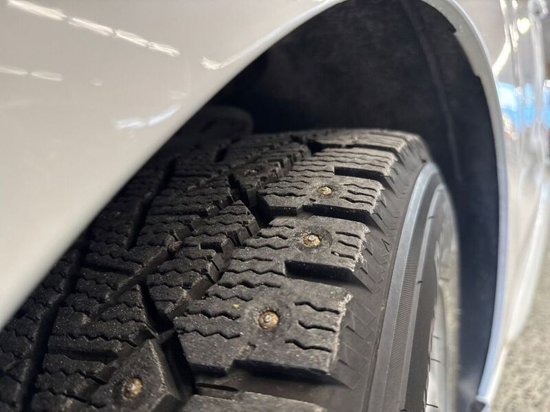 Citroën Jumpy vaihtoauto