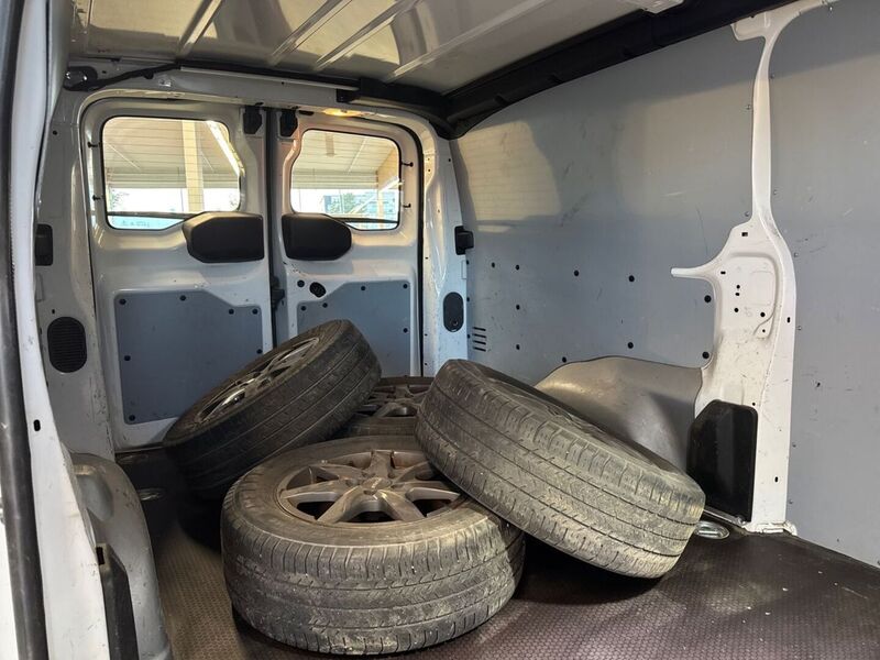 Citroën Jumpy vaihtoauto