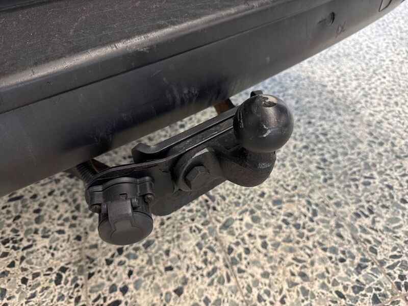 Citroën Jumpy vaihtoauto