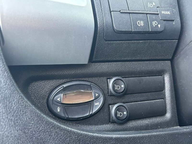 Citroën Jumper vaihtoauto