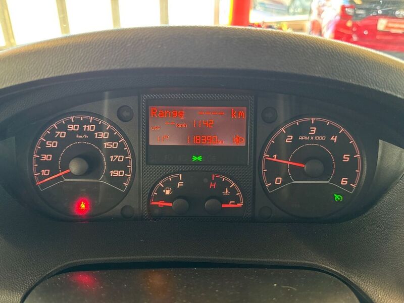 Citroën Jumper vaihtoauto