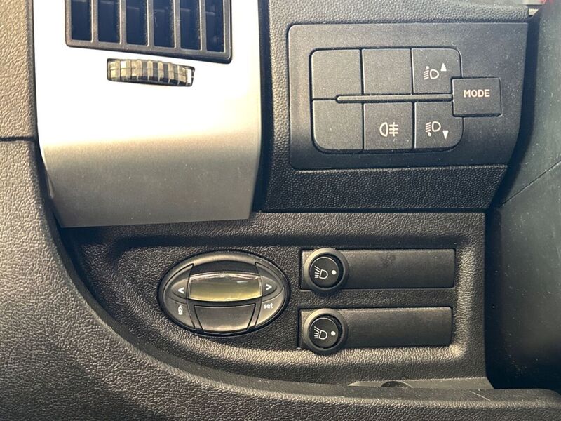 Citroën Jumper vaihtoauto