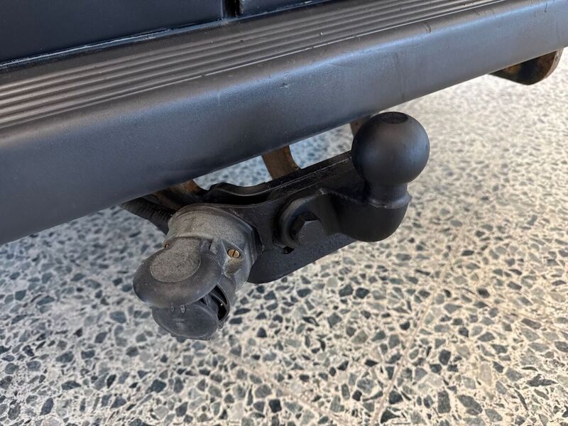 Citroën Jumper vaihtoauto