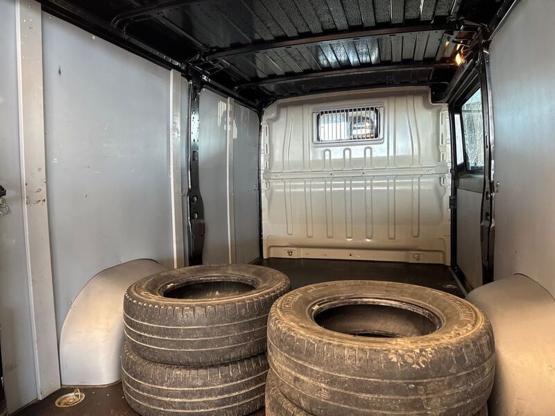 Citroën Jumper vaihtoauto