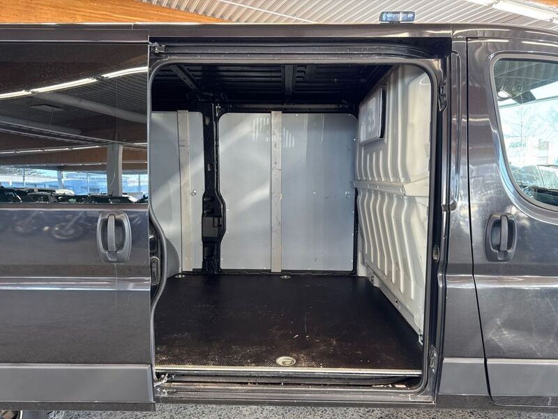 Citroën Jumper vaihtoauto