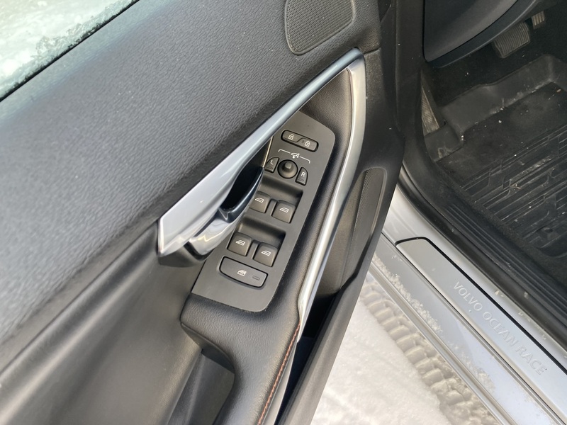 Volvo V40 vaihtoauto