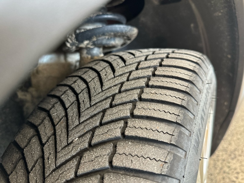 Opel Crossland X vaihtoauto