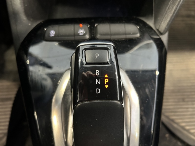 Opel Corsa vaihtoauto