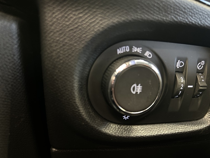 Opel Corsa vaihtoauto