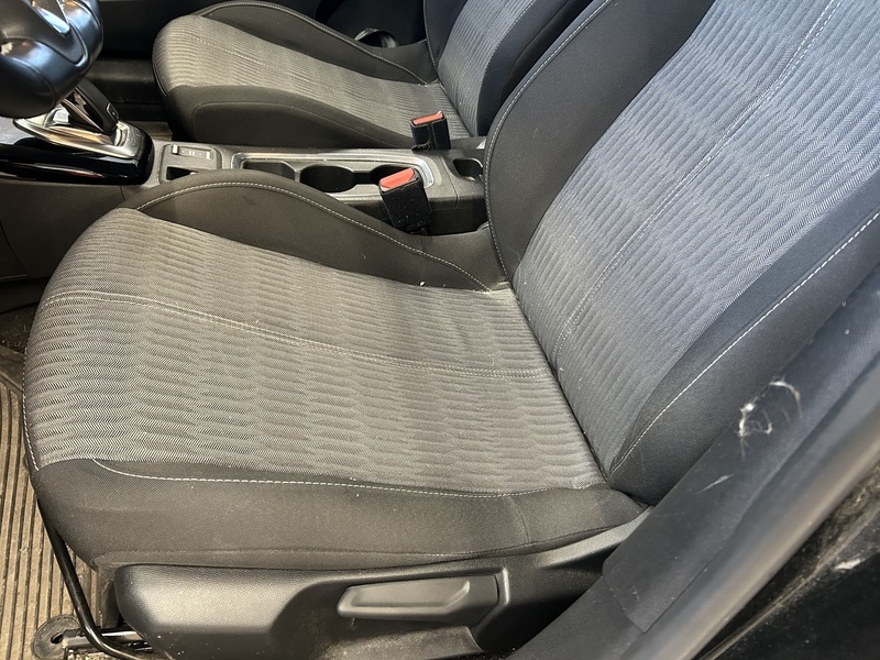 Opel Corsa vaihtoauto