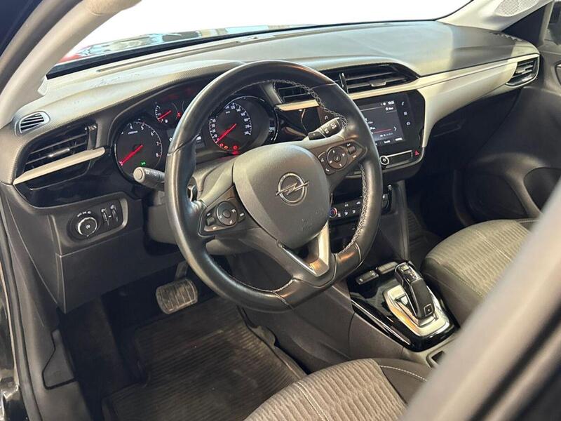 Opel Corsa vaihtoauto