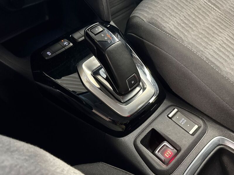 Opel Corsa vaihtoauto