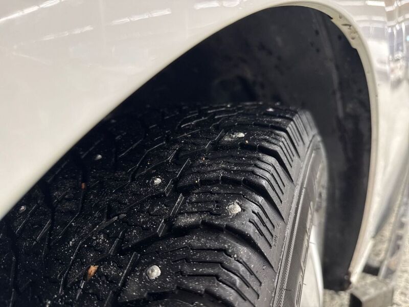 Citroën Jumpy vaihtoauto