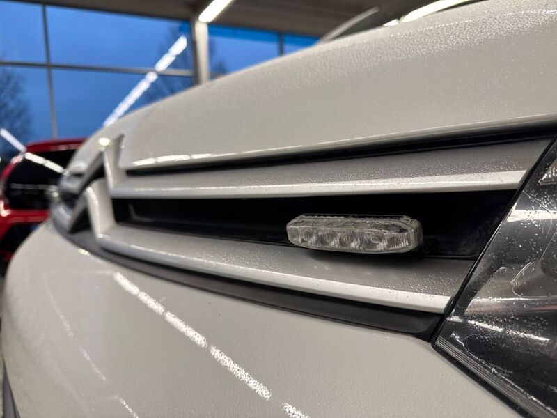 Citroën Jumpy vaihtoauto