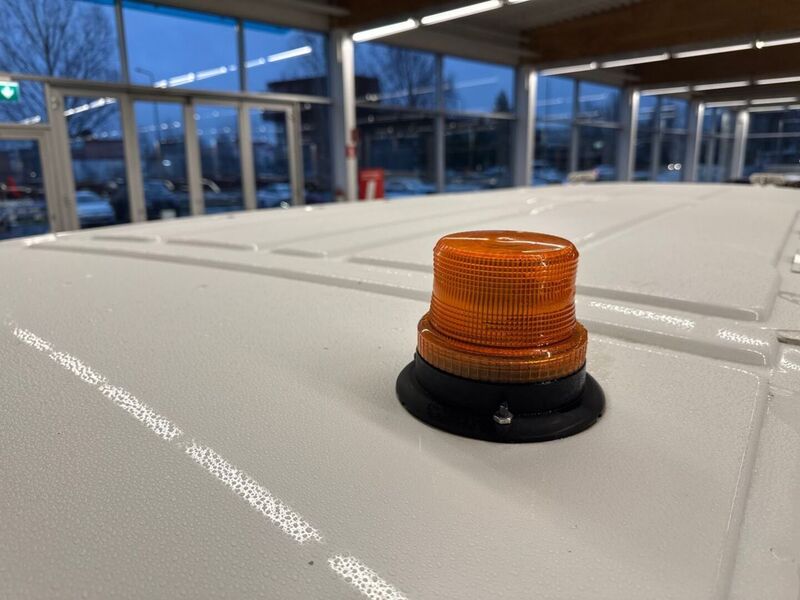 Citroën Jumpy vaihtoauto