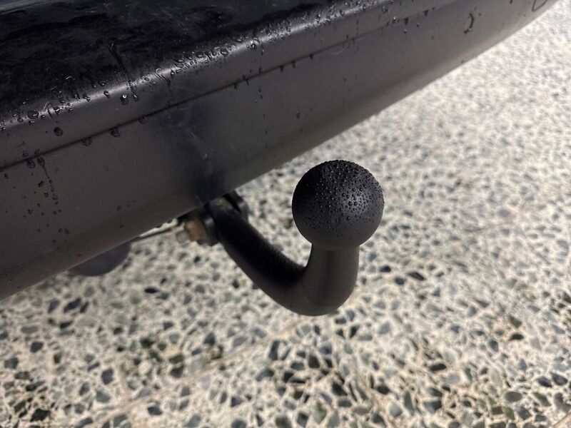 Citroën Jumpy vaihtoauto