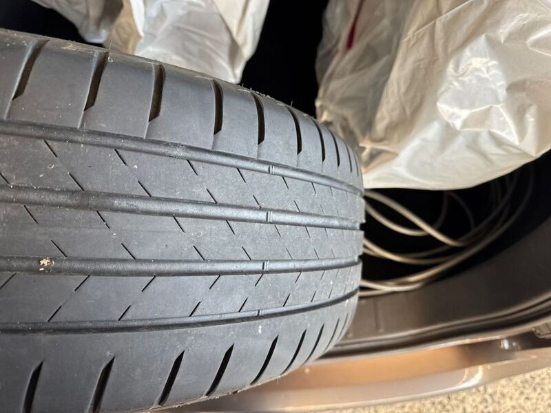 Mitsubishi Outlander vaihtoauto