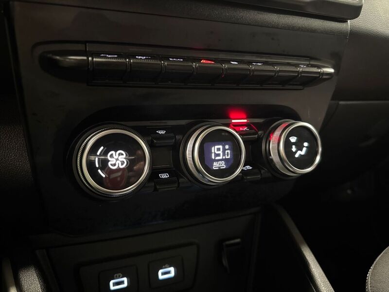 Dacia Duster vaihtoauto