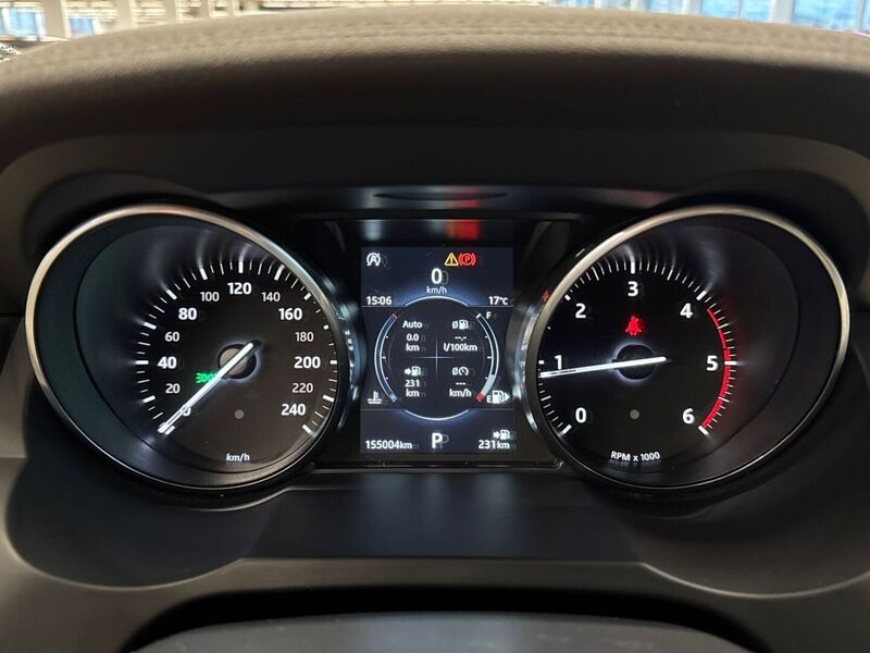 Land Rover Range Rover Evoque vaihtoauto