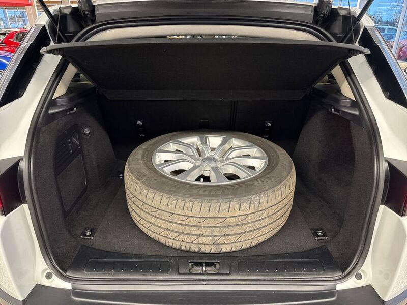 Land Rover Range Rover Evoque vaihtoauto