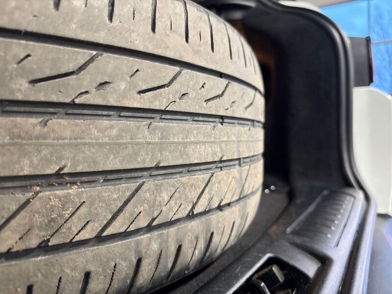 Land Rover Range Rover Evoque vaihtoauto