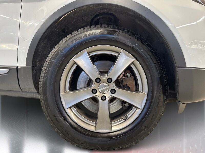 Land Rover Range Rover Evoque vaihtoauto