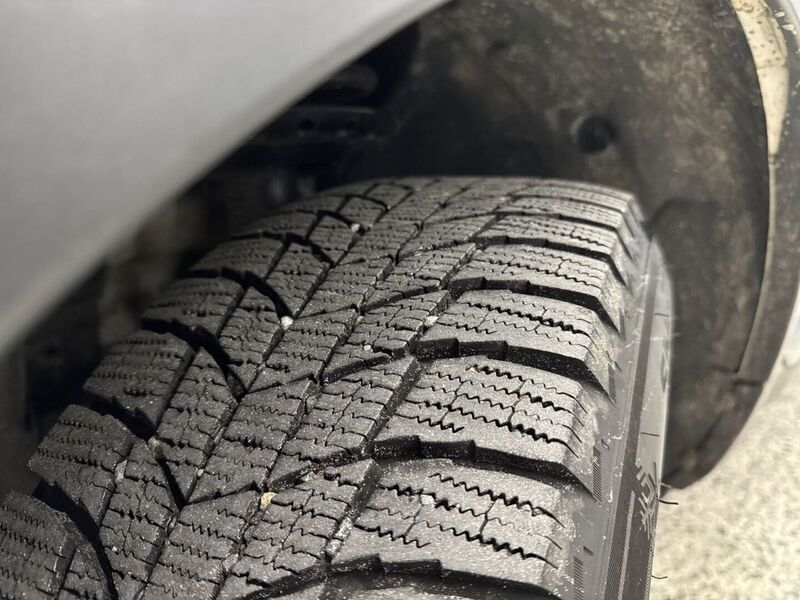 Land Rover Range Rover Evoque vaihtoauto